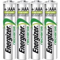 Oplaadbare AAA batterij (potlood) Energizer Power Plus HR03 NiMH 700 mAh 1.2 V 4 stuk(s)