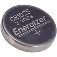 CR1025 1-blister - Energizer