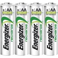 Oplaadbare NiMH Batterij AA 1.2 V Power Plus 2000 mAh 4-Blister - Ener