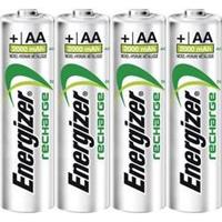 Energizer Power Plus HR06 Mignon (AA)-Akku NiMH 2000 mAh 1.2V 4St. W209311