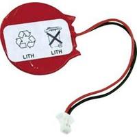 CR2032 Knoopcel Lithium 3 V 200 mAh Xcell 125760 1 stuk(s)
