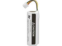 feyelektronik Fey Elektronik NCR-18650BF Spezial-Akku 18650 Stecker Li-Ion 3.6V 3350 mAh W829531