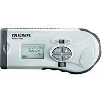 Voltcraft Batterijtester MS-229 LCD Meetbereik (batterijtester) 1.2 V, 1.5 V, 3 V, 9 V, 12 V Accu, Batterij MS-229 LCD