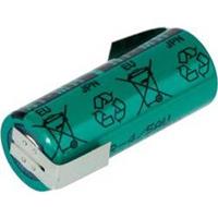 FDK HR-4/5AU-LF Spezial-Akku 4/5A Z-Lötfahne NiMH 1.2V 2150 mAh A33980