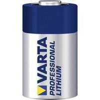 Varta Electronics CR2 CR2 Fotobatterij Lithium 880 mAh 3 V 1 stuk(s)