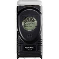 Voltcraft Batterijtester MS228 Meetbereik (batterijtester) 1.5 V, 1.55 V, 9 V Batterij MS228