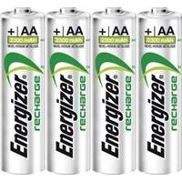 Energizer Extreme HR06 Oplaadbare AA batterij (penlite) NiMH 2300 mAh 1.2 V 4 stuk(s)