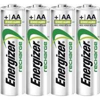 Energizer Extreme HR06 Oplaadbare AA batterij (penlite) NiMH 2300 mAh 1.2 V 4 stuk(s)