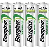 Energizer Extreme HR06 Mignon (AA)-Akku NiMH 2300 mAh 1.2V 4St. W209371