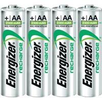 Energizer NiMH Extreme AA 2300 MAH Akkus (4 Stück)