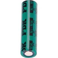 FDK HR-AAU Oplaadbare AA batterij (penlite) NiMH 1650 mAh 1.2 V 1 stuk(s)