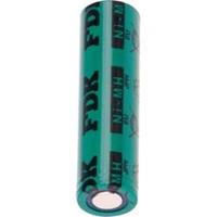 FDK HR-AAU Mignon (AA)-Akku NiMH 1650 mAh 1.2V 1St. V090601