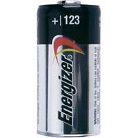EL123 Lithium Foto Batterie 1-blister - Energizer