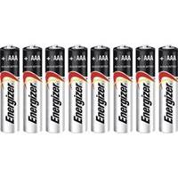 Energizer Max LR03 Micro (AAA)-Batterie Alkali-Mangan 1.5V 8St. Y227851