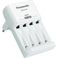 Panasonic BQ-CC51 Batterijlader NiMH AAA (potlood), AA (penlite)