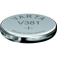 Varta V381 knoopcel batterij