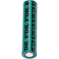 FDK HR-4/3AU Spezial-Akku 4/3A Flat-Top NiMH 1.2V 4000 mAh V090051