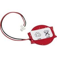XCell 125756 CR2016 Knoopcel Lithium 3 V 75 mAh 1 stuk(s)