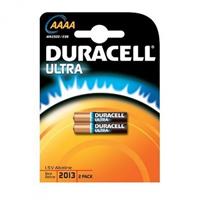 Batterien - Duracelll