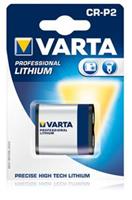 Batterien - Varta