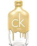 Calvin Klein Ck One Gold Edt Spray