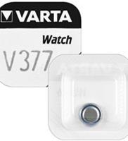 VARTA Uhrenbatterie - Varta