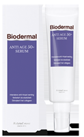 Biodermal Serum Anti Age 50+