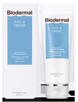 Biodermal P-CL-E Creme 100ml