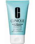 Clinique Anti Blemish Solutions Cleansing Gel gezichtsreiniger - 125 ml