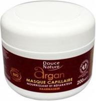 Douce Nature Haarmasker met argan