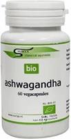 Surya Bio aswagandha 60ca