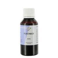 Holisan Pentakof 100ml