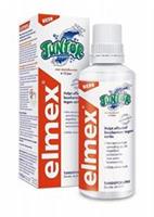 Elmex Junior Tandspoeling 400ml