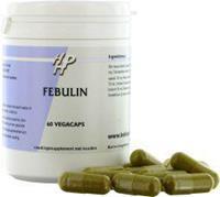 Holisan Febulin 60cap