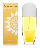 elizabetharden Elizabeth Arden Sunflowers Eau De Toilette 100ml