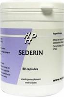 Holisan Sederin Capsules