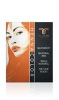 Esther Tol Cosmetik Hennapoeder natuurlijk rood 85 gram
