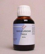 Holisan Basugandar taila 250ml