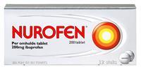 Nurofen 200mg Dragees 12st