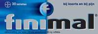 Finimal Tabletten 30 tabletten