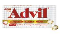 Advil Reliva Forte Liquid-Caps 400mg