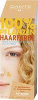 Sante Pflanzen Pulver rotblond Haarfarbe  100 g