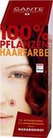 Sante Pflanzen Pulver mahagonirot Haarfarbe  100 g