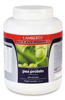 Lamberts Pea proteinepoeder 750 gram