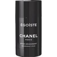 ÉGOÏSTE deodorant stick 75 ml