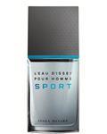 isseymiyake Issey Miyake - L'eau D'issey Homme Sport 100 ml. EDT