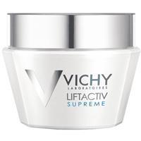 L'Oreal Deutschland Gesch& Vichy Liftactiv Supreme Anti-Age Tagespflege für normale bis Mischhaut + gratis Vichy Mineral 89 Mini 10 ml 50 Milliliter