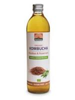 Mattisson HealthStyle Kombucha Rooibos Rosemary