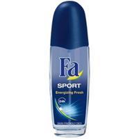 Fa Deodorant verstuiver sport 75ml