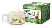 Orange Care Face Cream Baba De Caracol 50ml